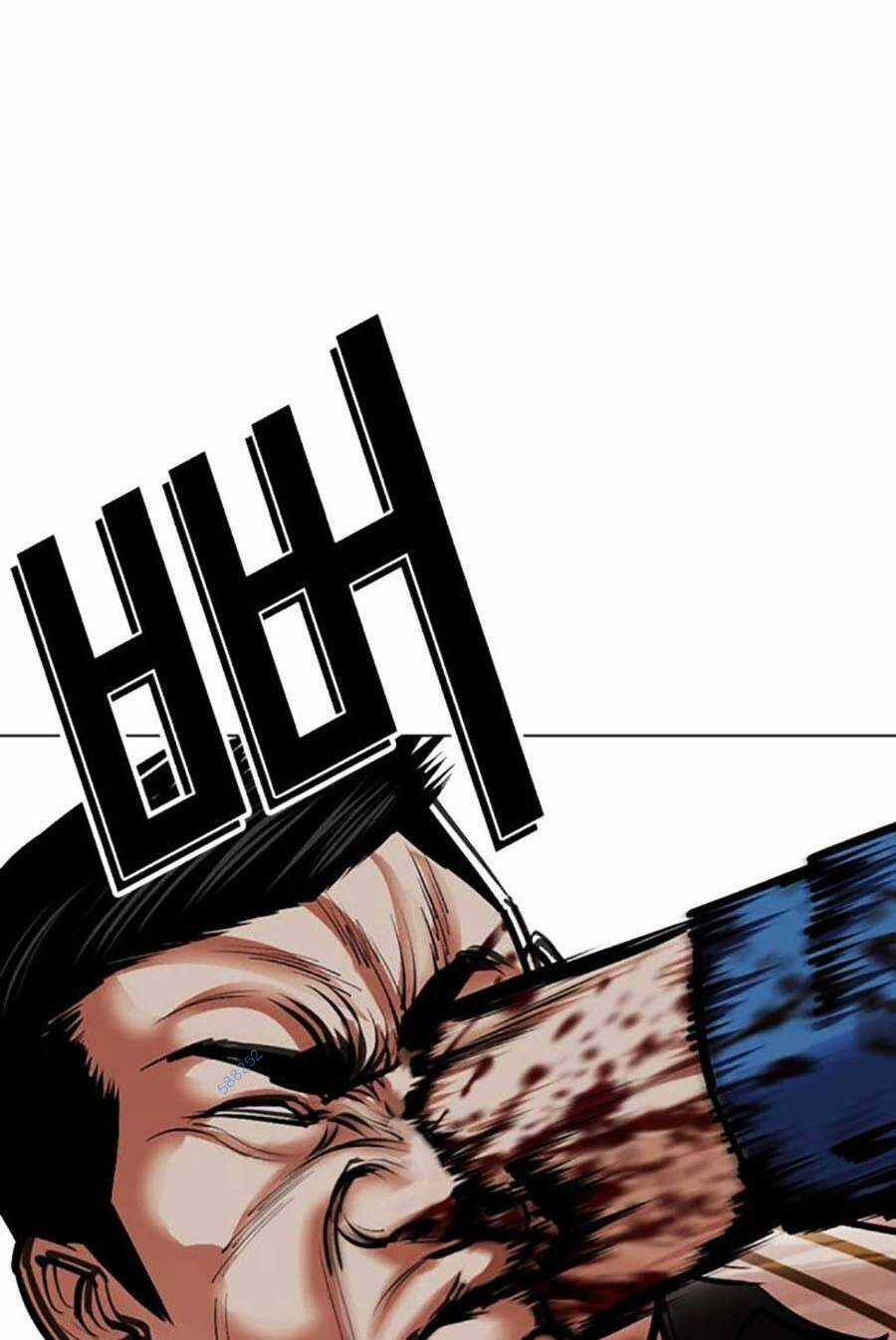 Hoán Đổi Nhiệm Màu Chapter 453 trang 37