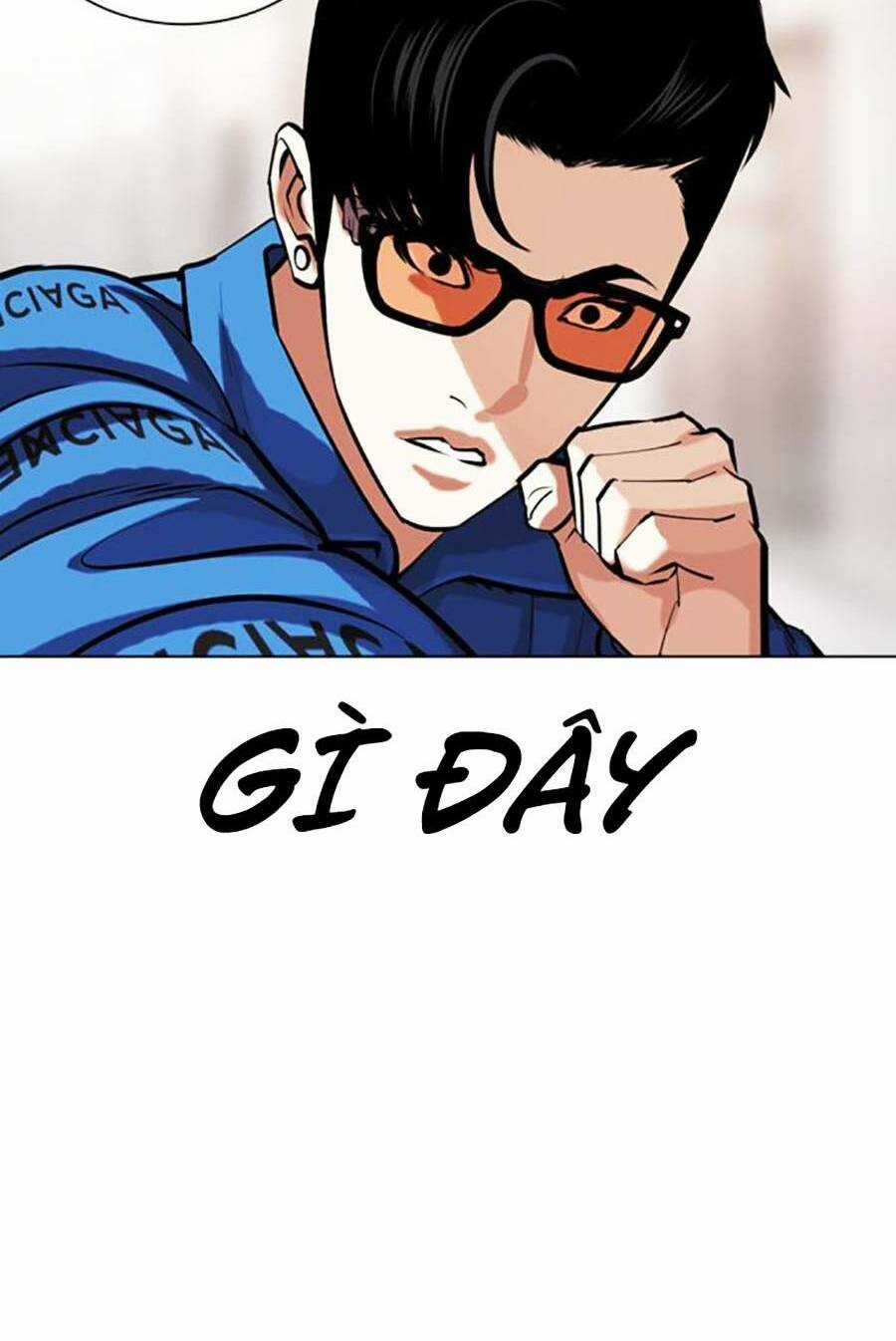 Hoán Đổi Nhiệm Màu Chapter 453 trang 39