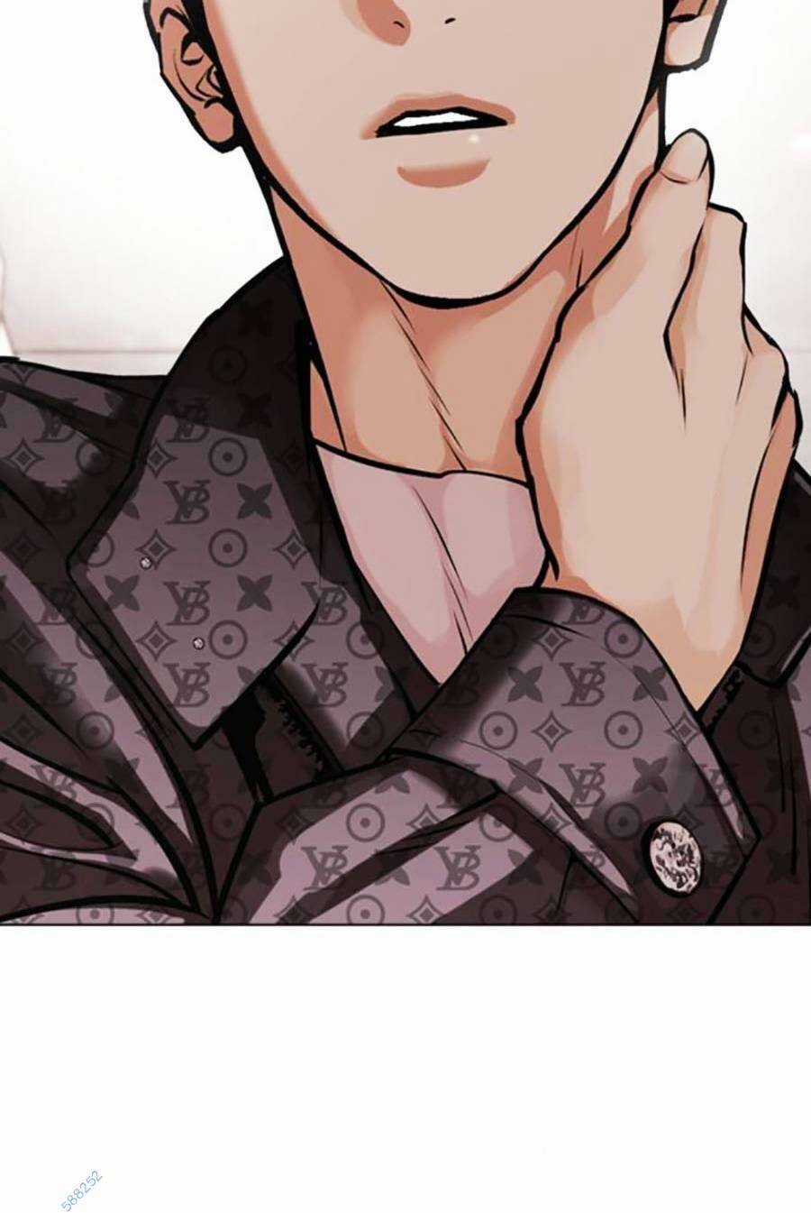 Hoán Đổi Nhiệm Màu Chapter 453 trang 4