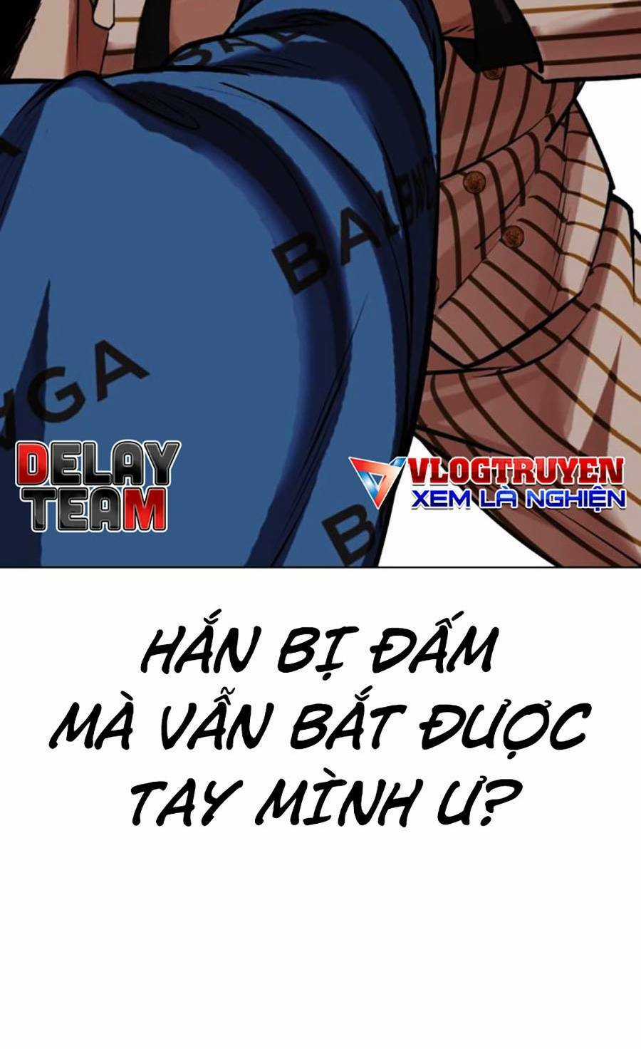 Hoán Đổi Nhiệm Màu Chapter 453 trang 41