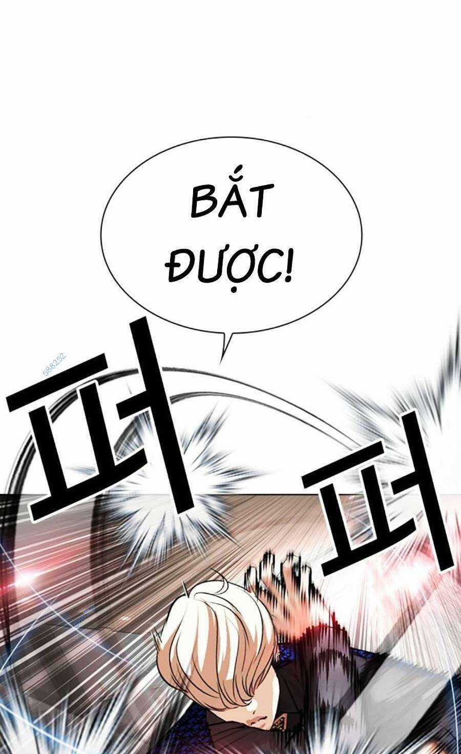 Hoán Đổi Nhiệm Màu Chapter 453 trang 42