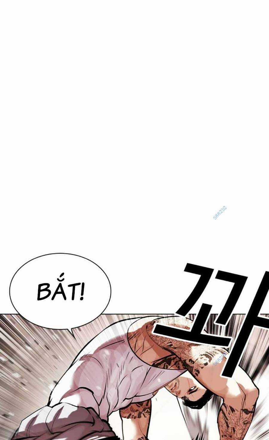 Hoán Đổi Nhiệm Màu Chapter 453 trang 46