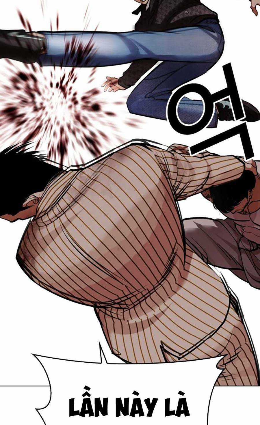 Hoán Đổi Nhiệm Màu Chapter 453 trang 49