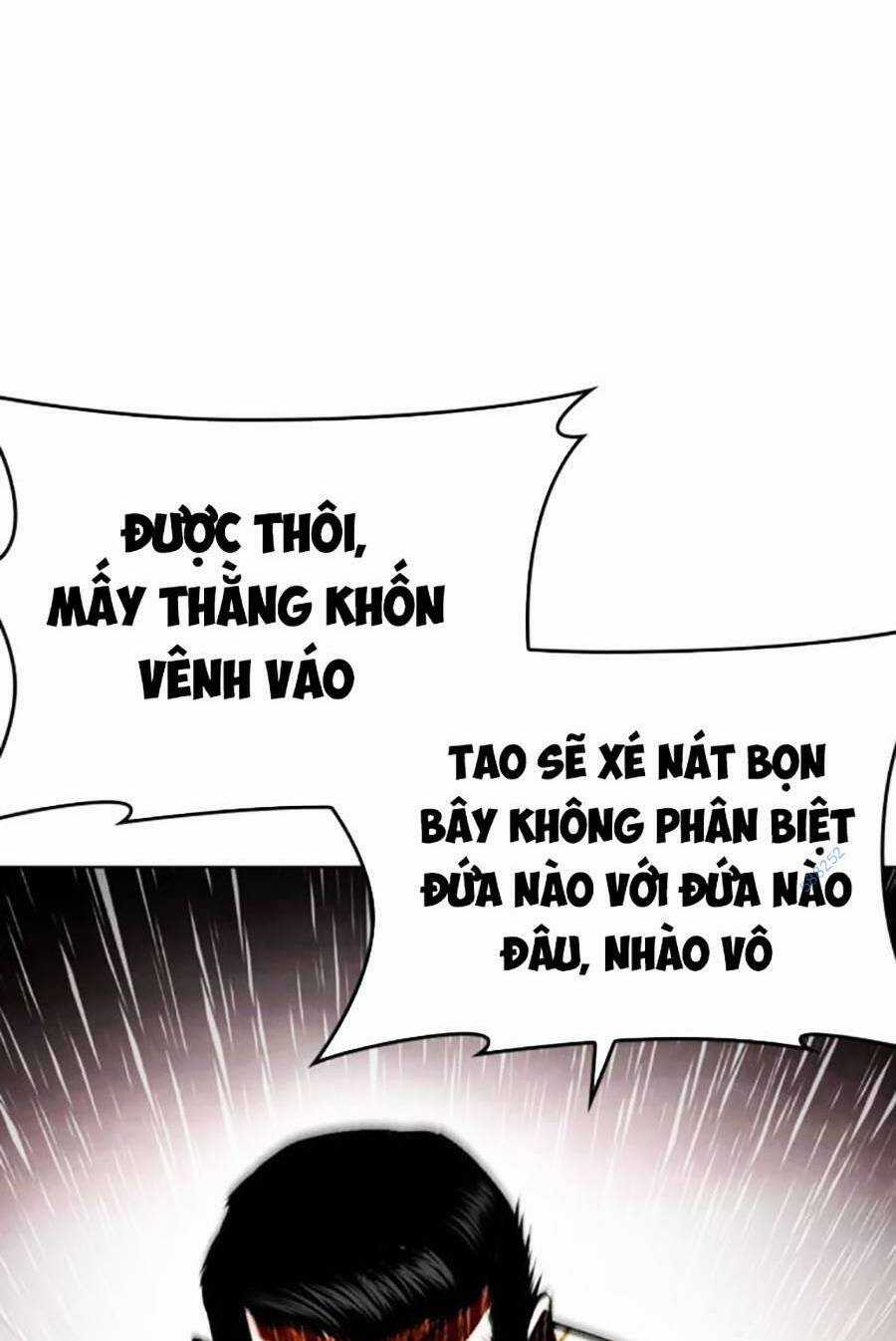 Hoán Đổi Nhiệm Màu Chapter 453 trang 5