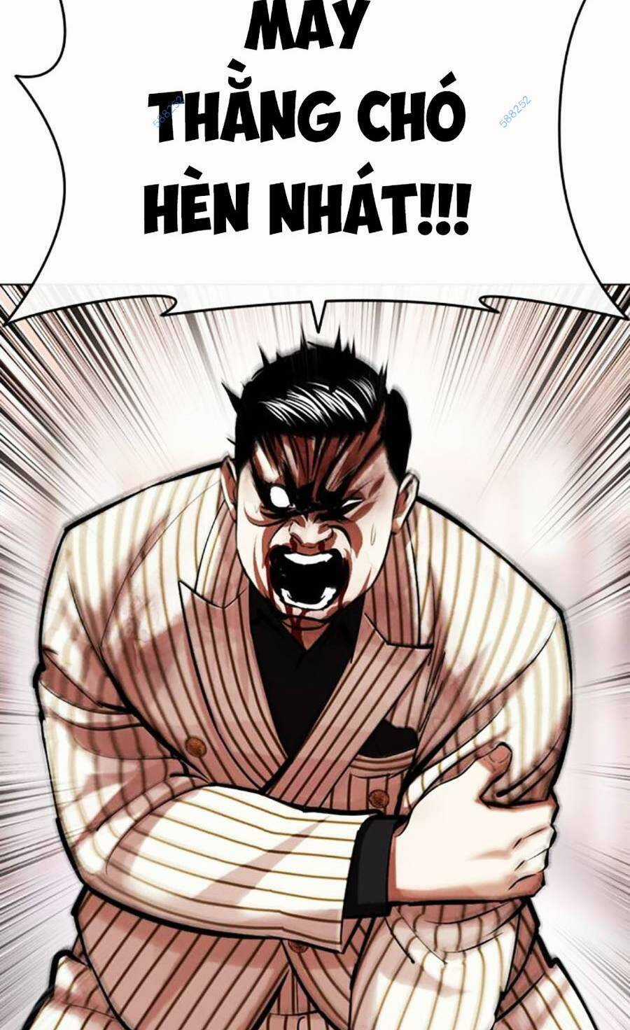 Hoán Đổi Nhiệm Màu Chapter 453 trang 52