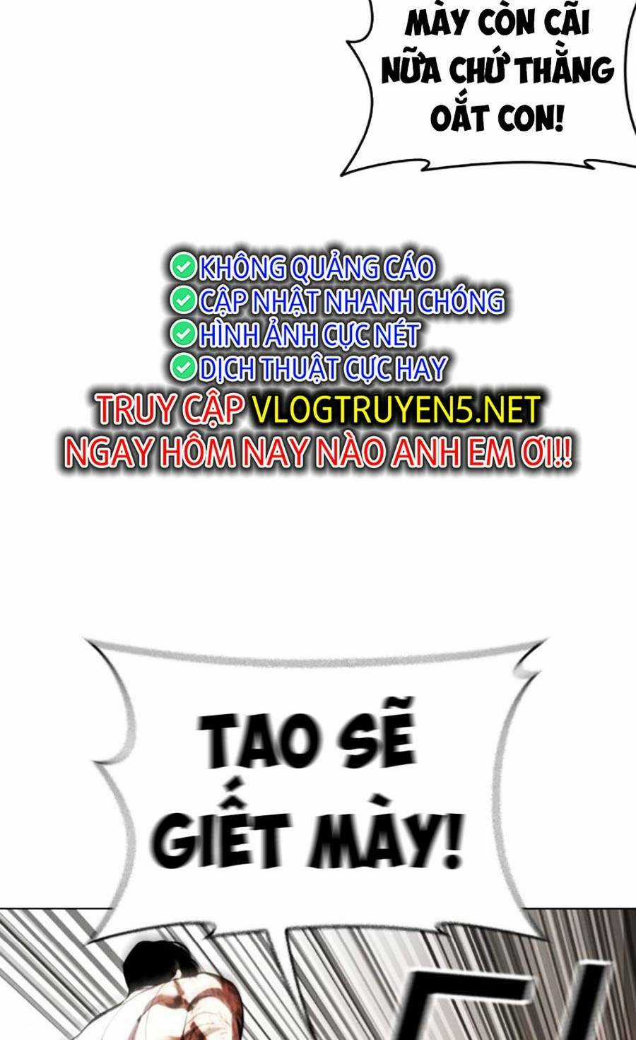 Hoán Đổi Nhiệm Màu Chapter 453 trang 55