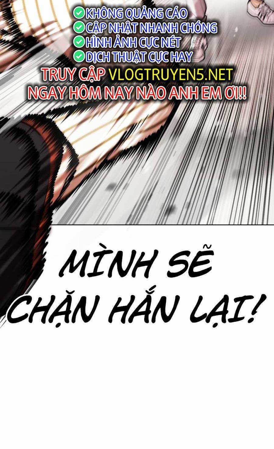 Hoán Đổi Nhiệm Màu Chapter 453 trang 59