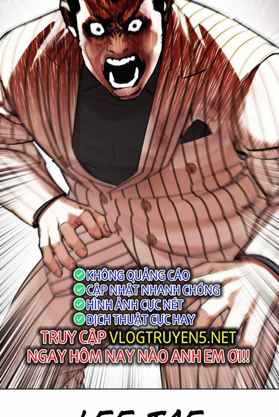 Hoán Đổi Nhiệm Màu Chapter 453 trang 6