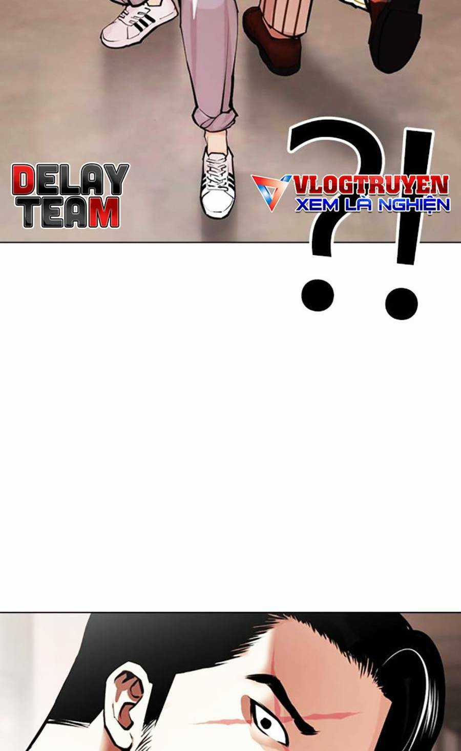 Hoán Đổi Nhiệm Màu Chapter 453 trang 61