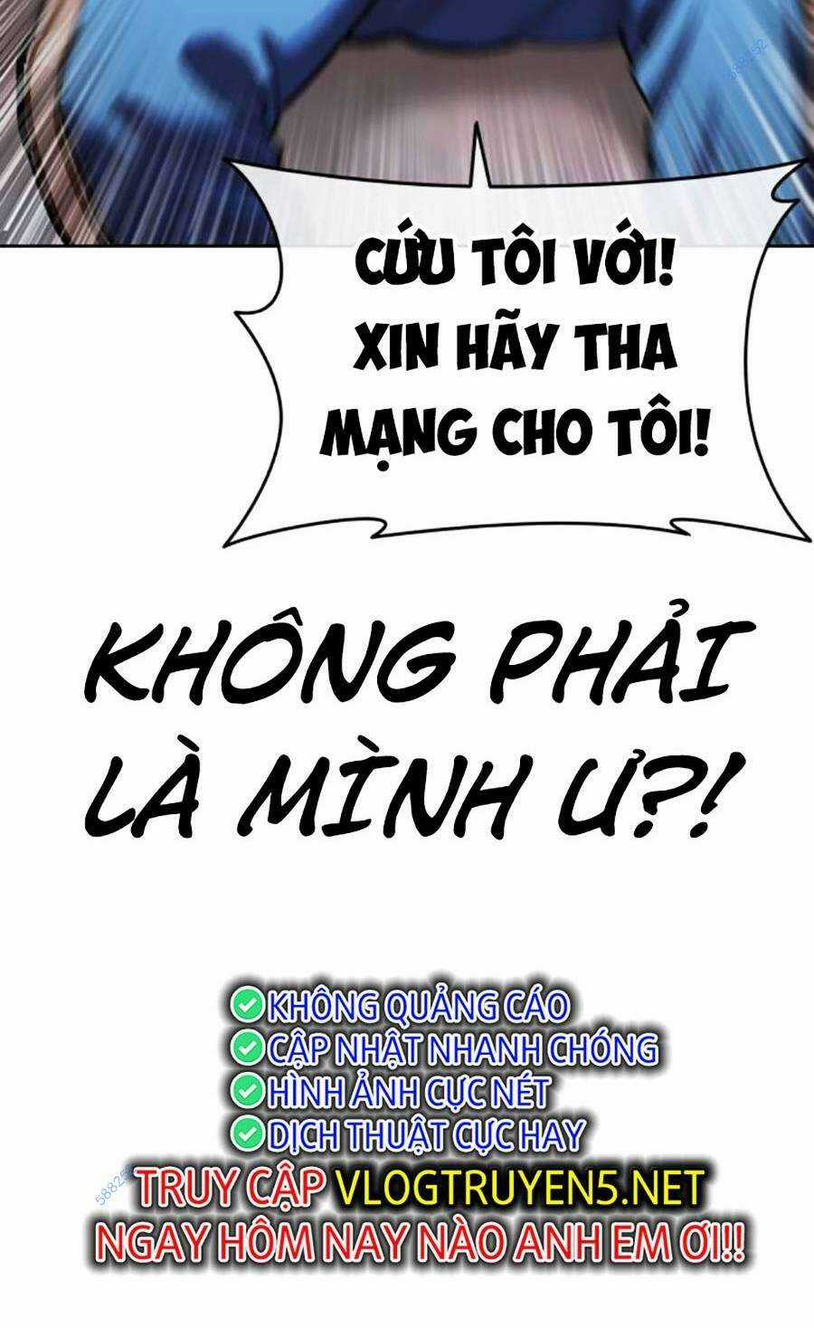 Hoán Đổi Nhiệm Màu Chapter 453 trang 64