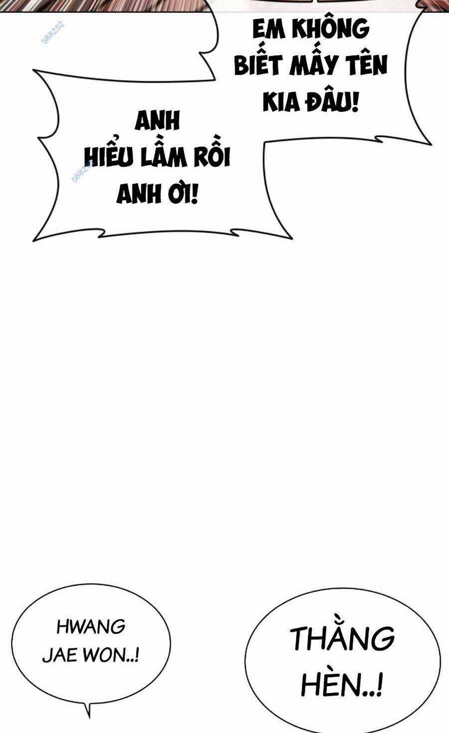 Hoán Đổi Nhiệm Màu Chapter 453 trang 66