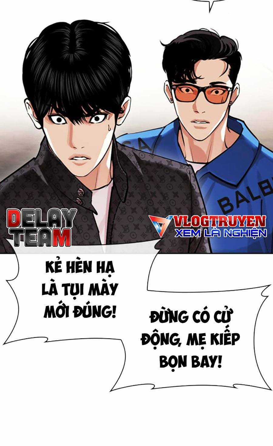 Hoán Đổi Nhiệm Màu Chapter 453 trang 67