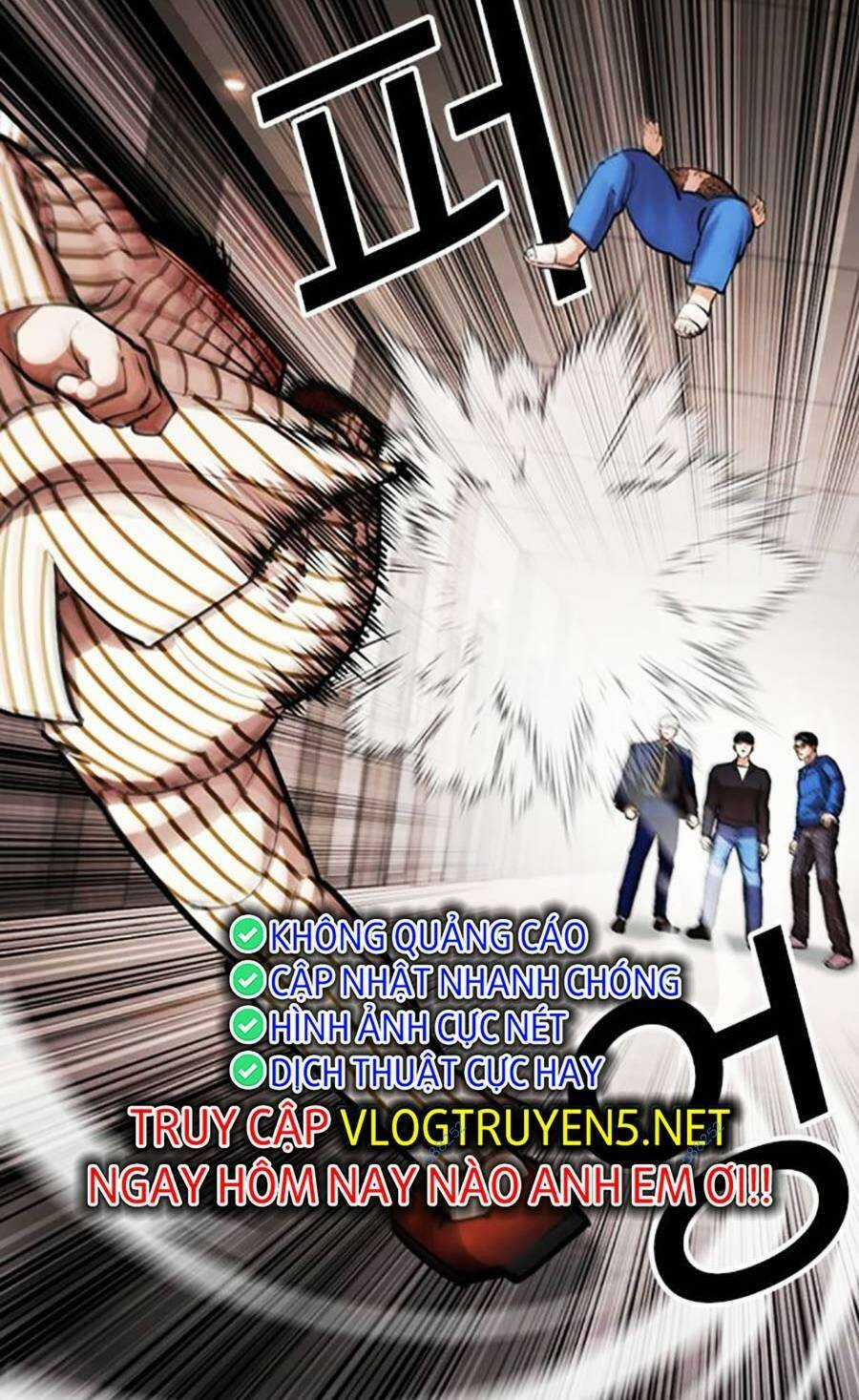 Hoán Đổi Nhiệm Màu Chapter 453 trang 70