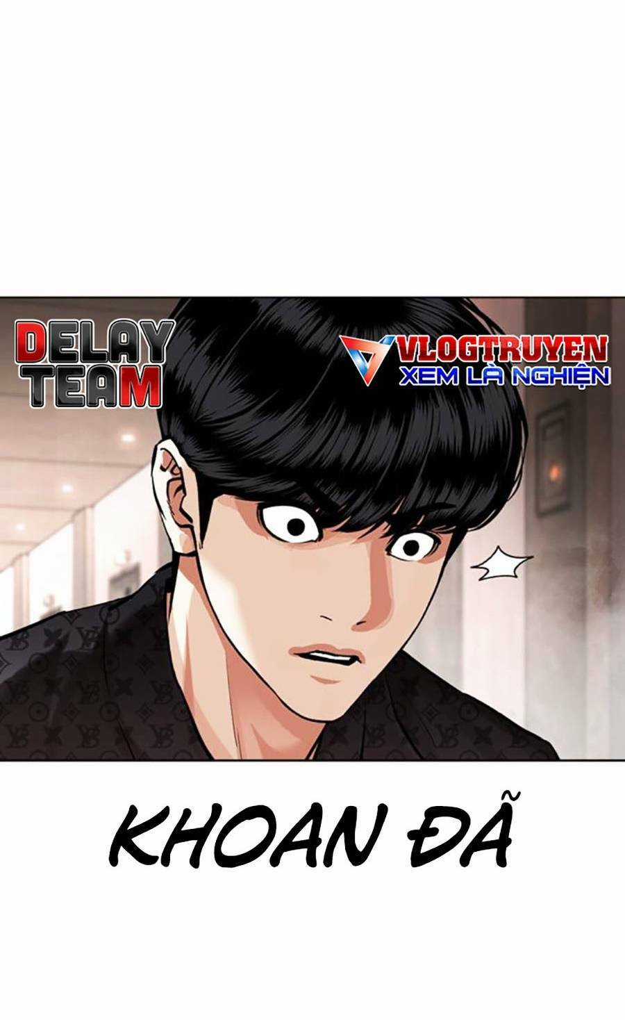 Hoán Đổi Nhiệm Màu Chapter 453 trang 73