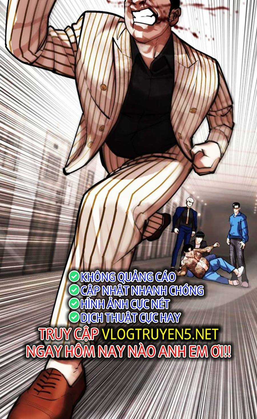 Hoán Đổi Nhiệm Màu Chapter 453 trang 75