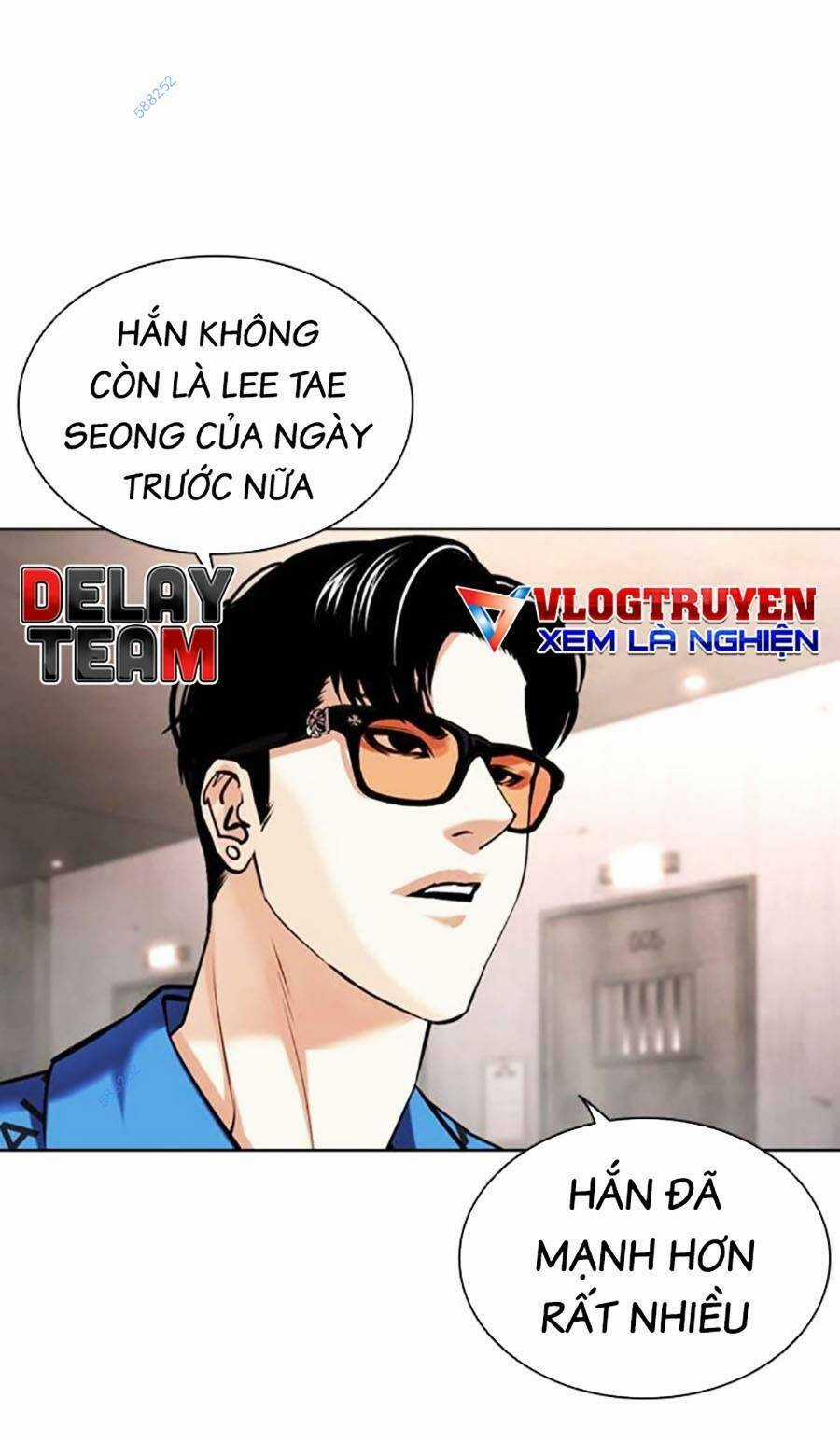 Hoán Đổi Nhiệm Màu Chapter 453 trang 80