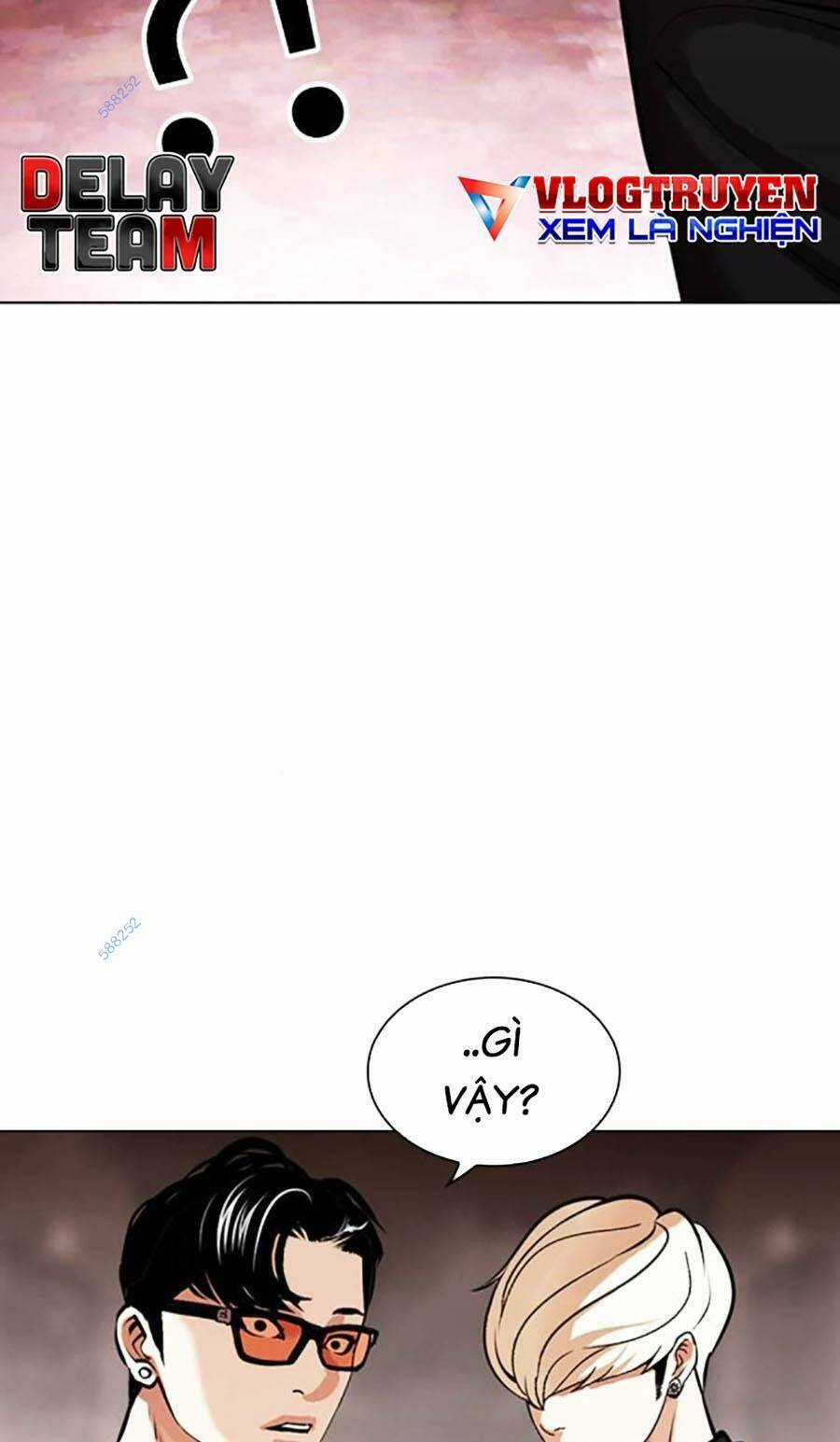 Hoán Đổi Nhiệm Màu Chapter 453 trang 86