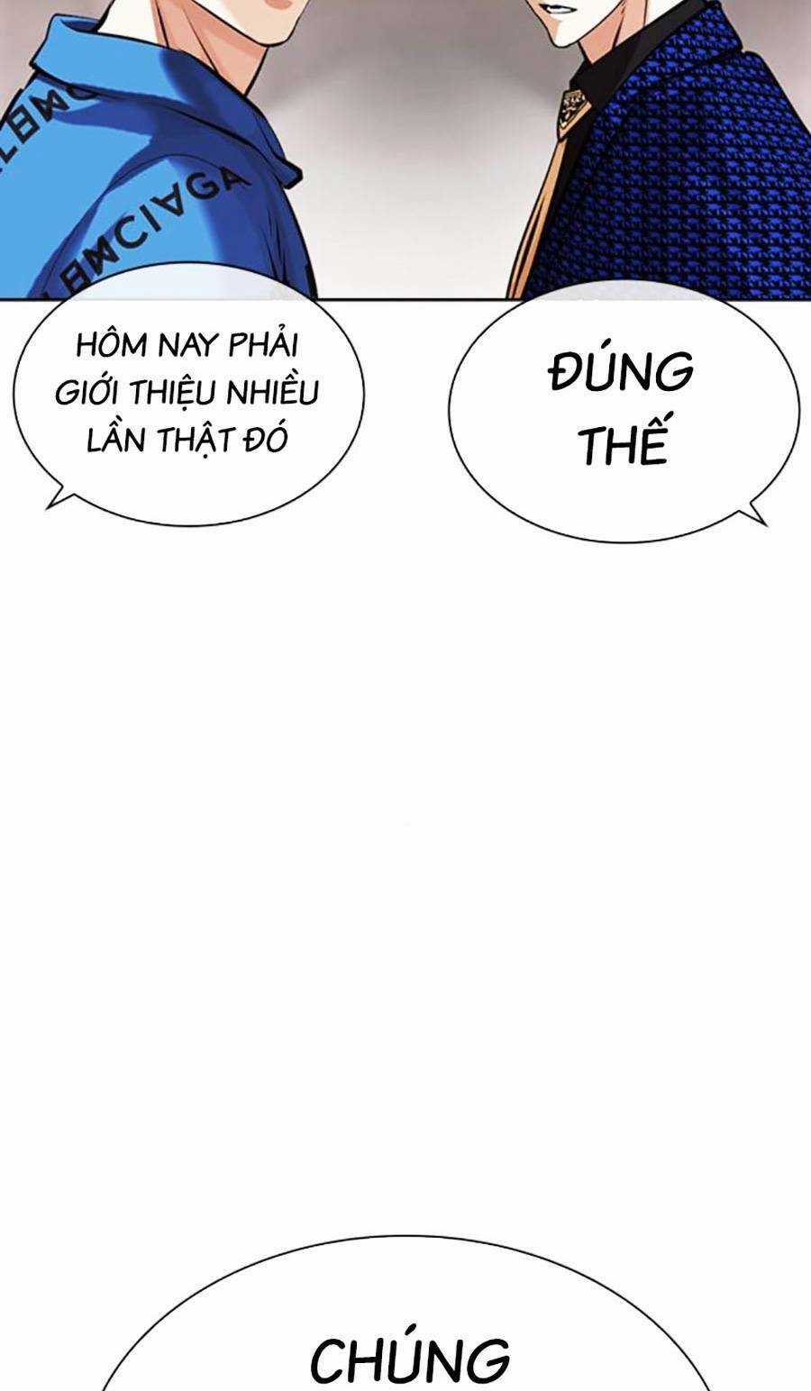 Hoán Đổi Nhiệm Màu Chapter 453 trang 87