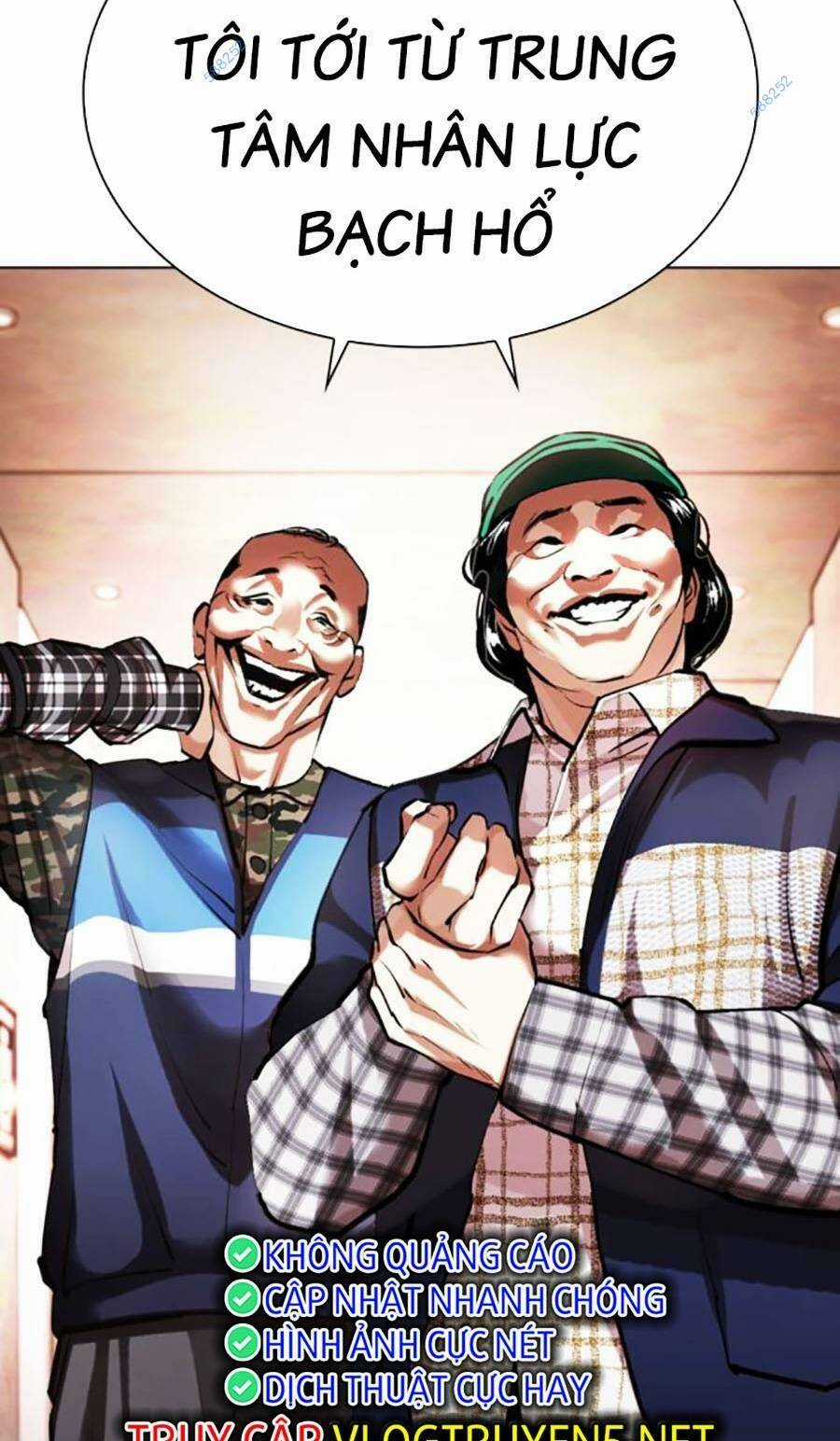 Hoán Đổi Nhiệm Màu Chapter 453 trang 88