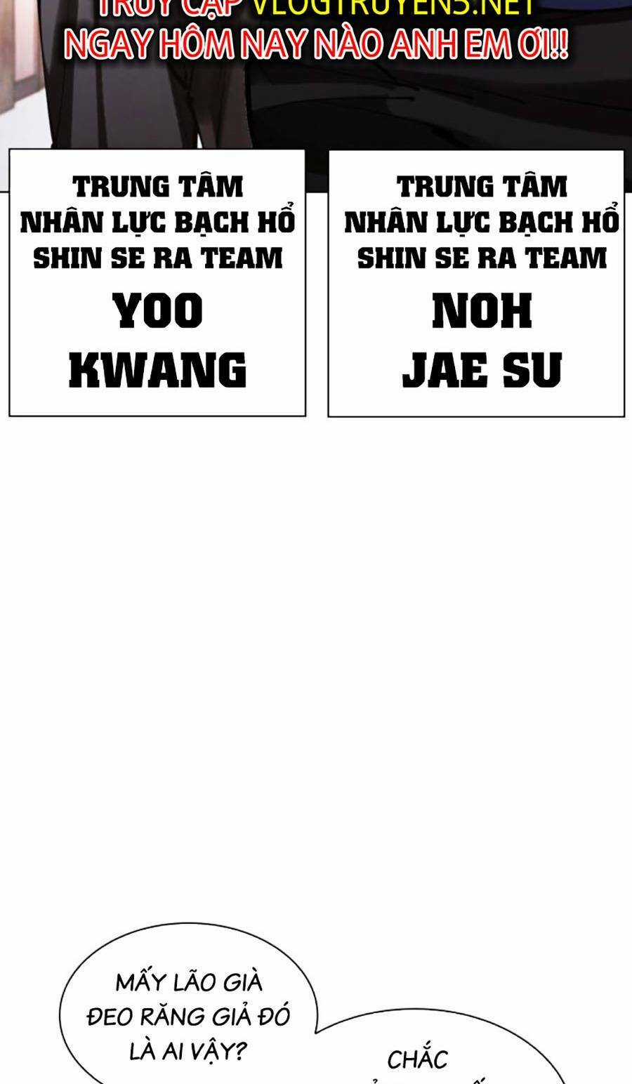 Hoán Đổi Nhiệm Màu Chapter 453 trang 89