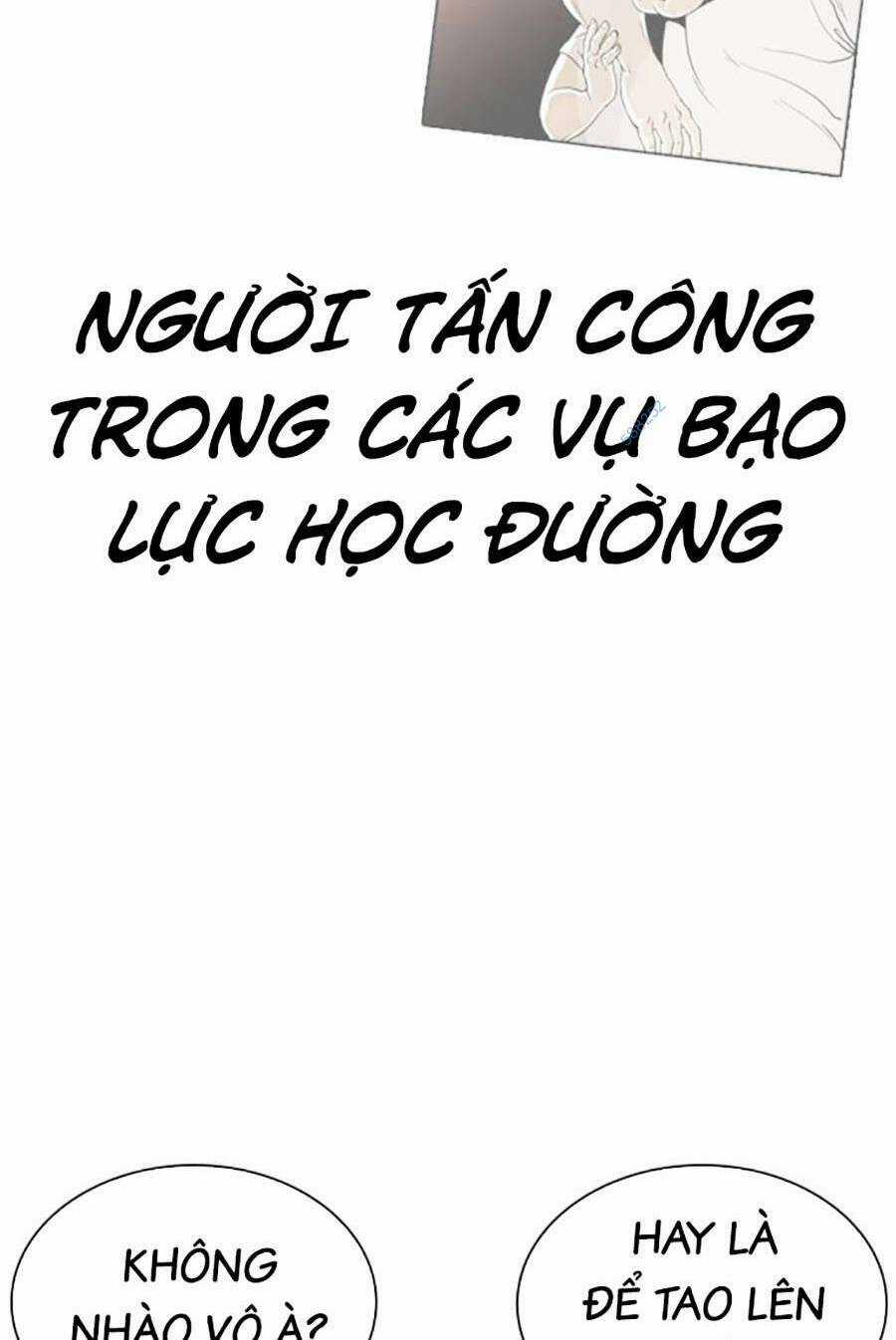 Hoán Đổi Nhiệm Màu Chapter 453 trang 9