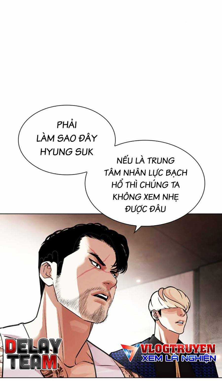 Hoán Đổi Nhiệm Màu Chapter 453 trang 91
