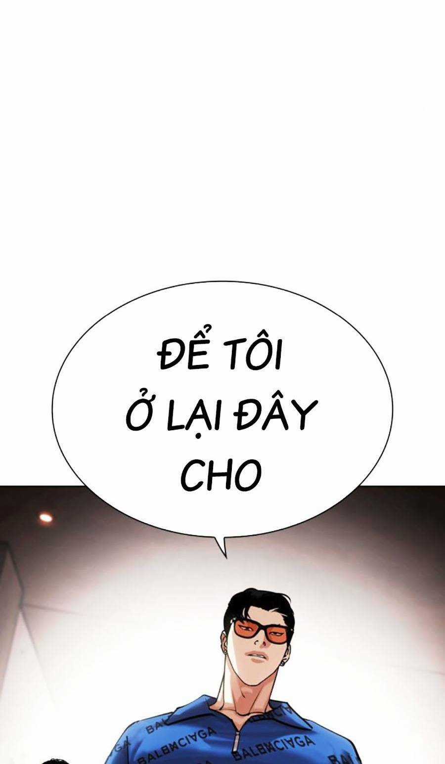 Hoán Đổi Nhiệm Màu Chapter 453 trang 93