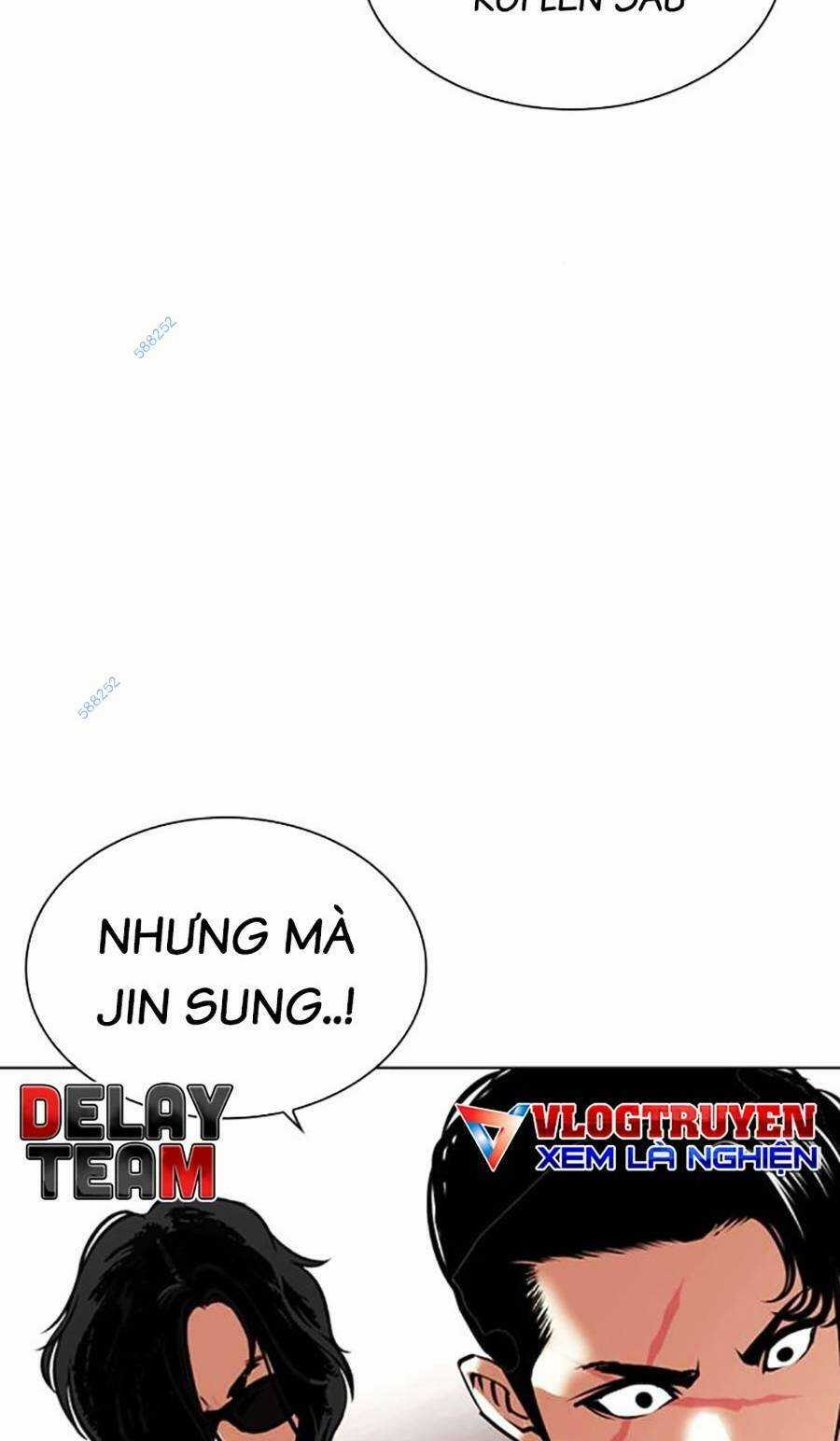 Hoán Đổi Nhiệm Màu Chapter 453 trang 96