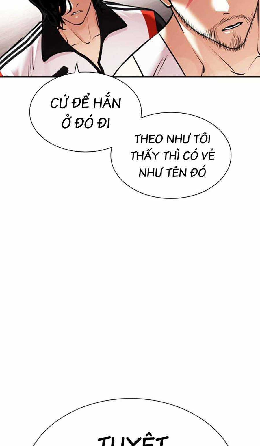 Hoán Đổi Nhiệm Màu Chapter 453 trang 97