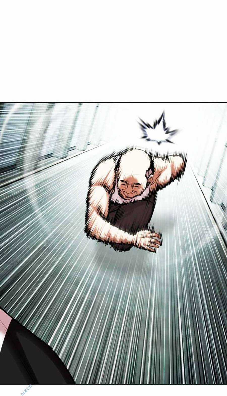 Hoán Đổi Nhiệm Màu Chapter 454 trang 100