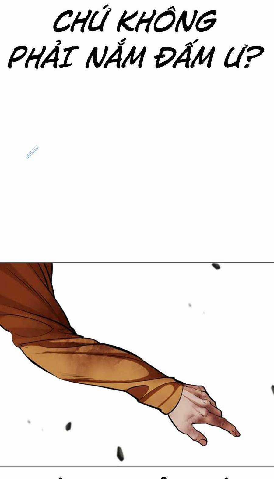 Hoán Đổi Nhiệm Màu Chapter 454 trang 101