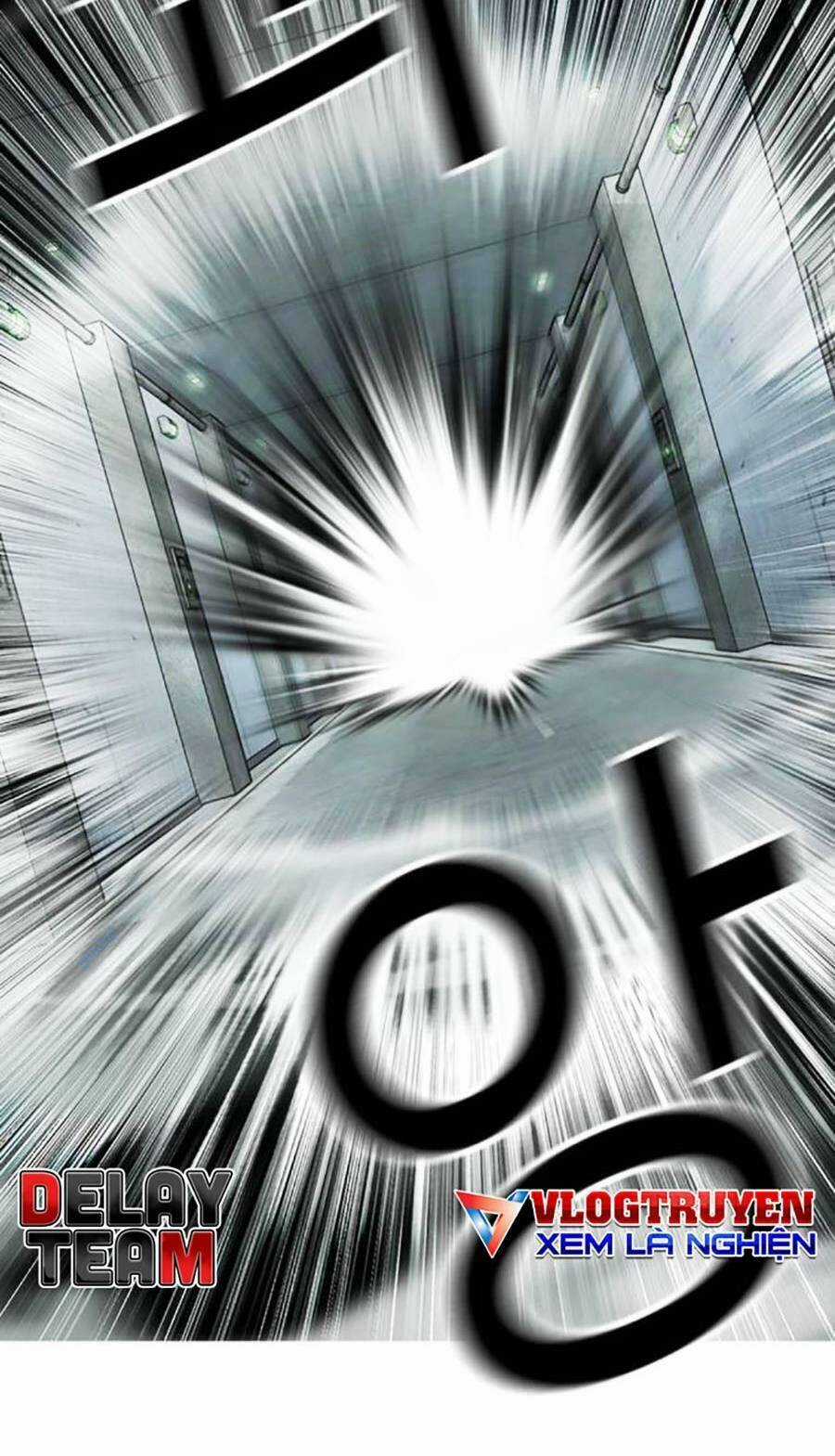 Hoán Đổi Nhiệm Màu Chapter 454 trang 105