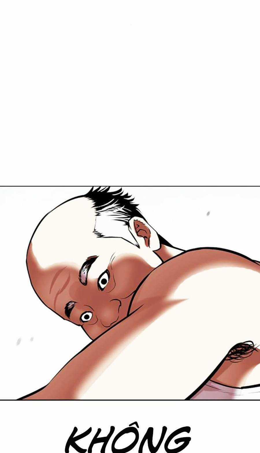 Hoán Đổi Nhiệm Màu Chapter 454 trang 106