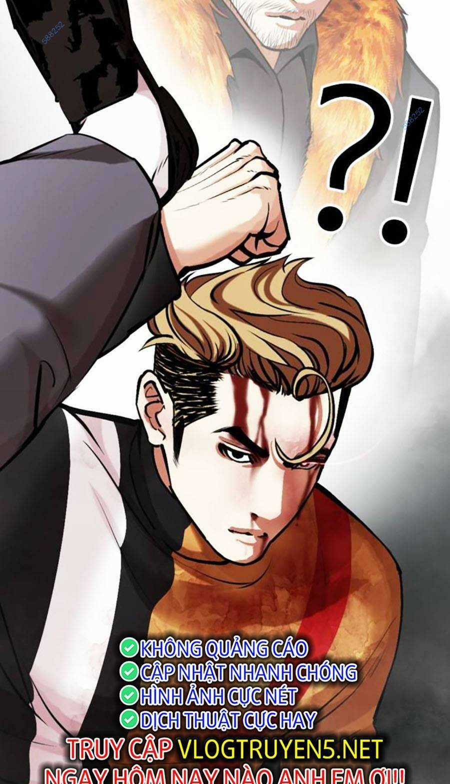 Hoán Đổi Nhiệm Màu Chapter 454 trang 108