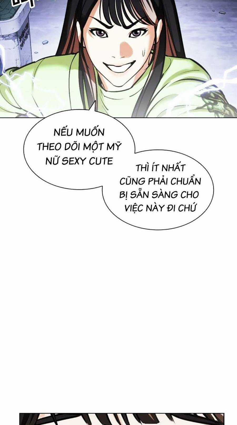 Hoán Đổi Nhiệm Màu Chapter 454 trang 11
