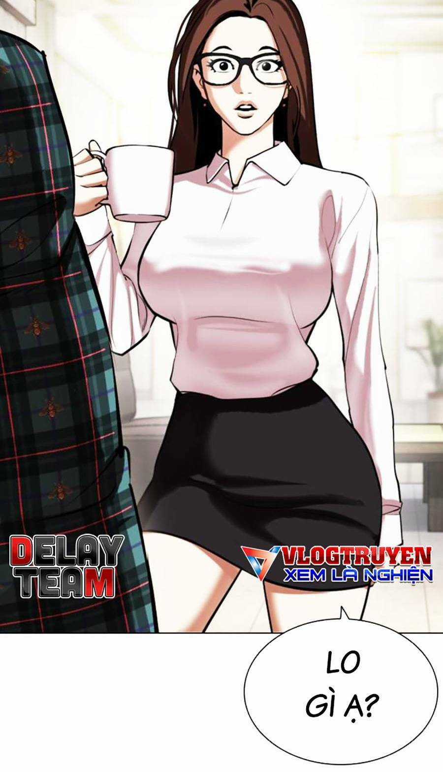 Hoán Đổi Nhiệm Màu Chapter 454 trang 110