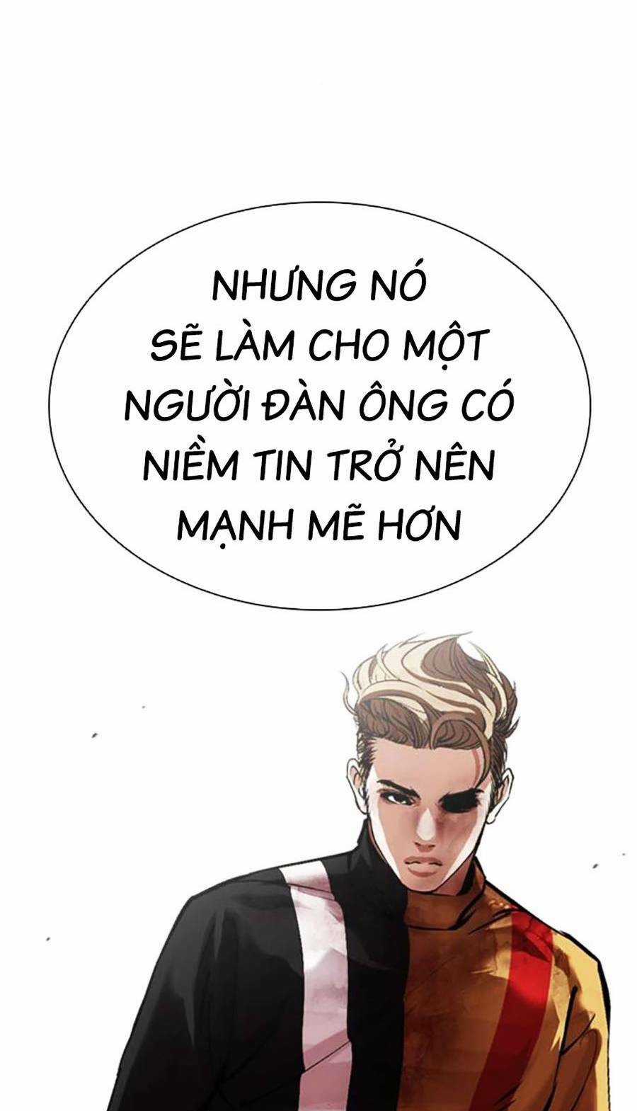 Hoán Đổi Nhiệm Màu Chapter 454 trang 118