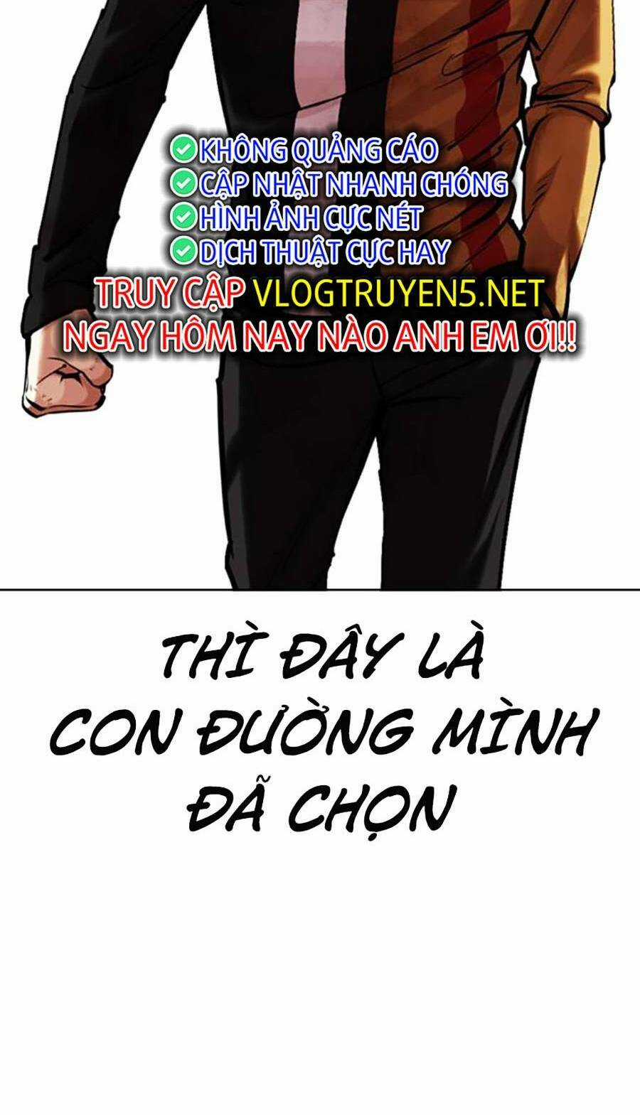 Hoán Đổi Nhiệm Màu Chapter 454 trang 119