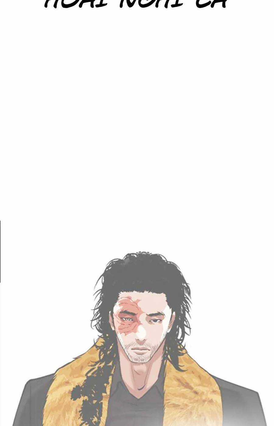 Hoán Đổi Nhiệm Màu Chapter 454 trang 121