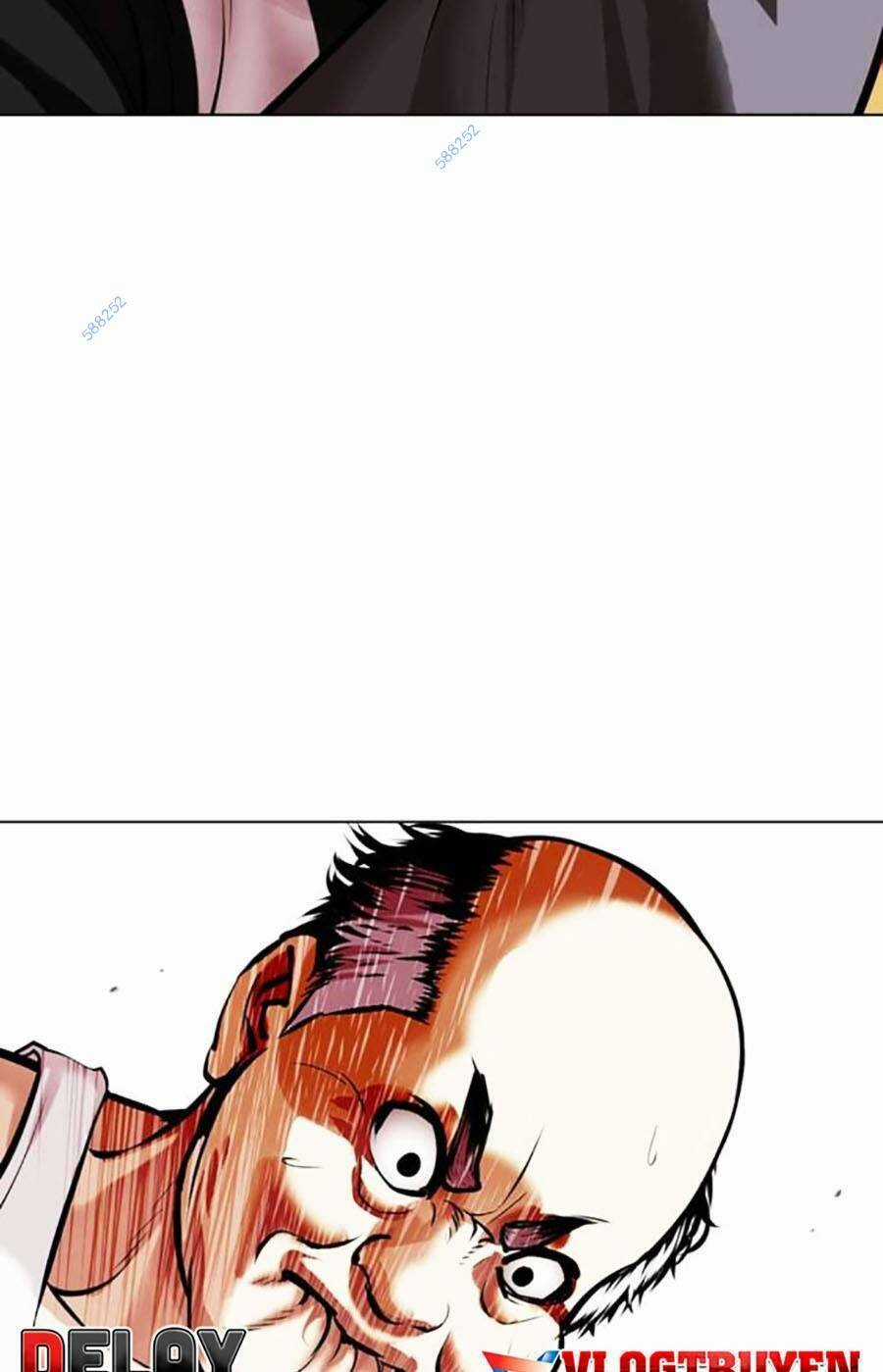 Hoán Đổi Nhiệm Màu Chapter 454 trang 126