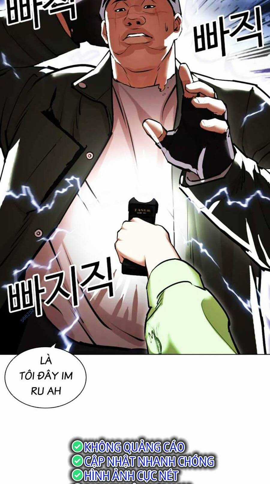 Hoán Đổi Nhiệm Màu Chapter 454 trang 13