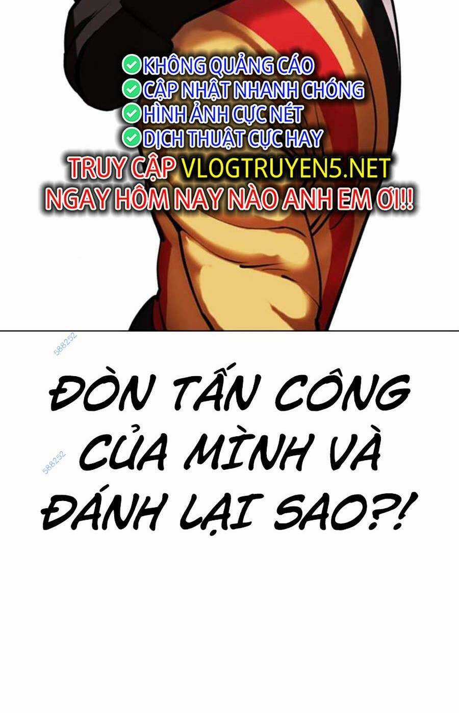 Hoán Đổi Nhiệm Màu Chapter 454 trang 130