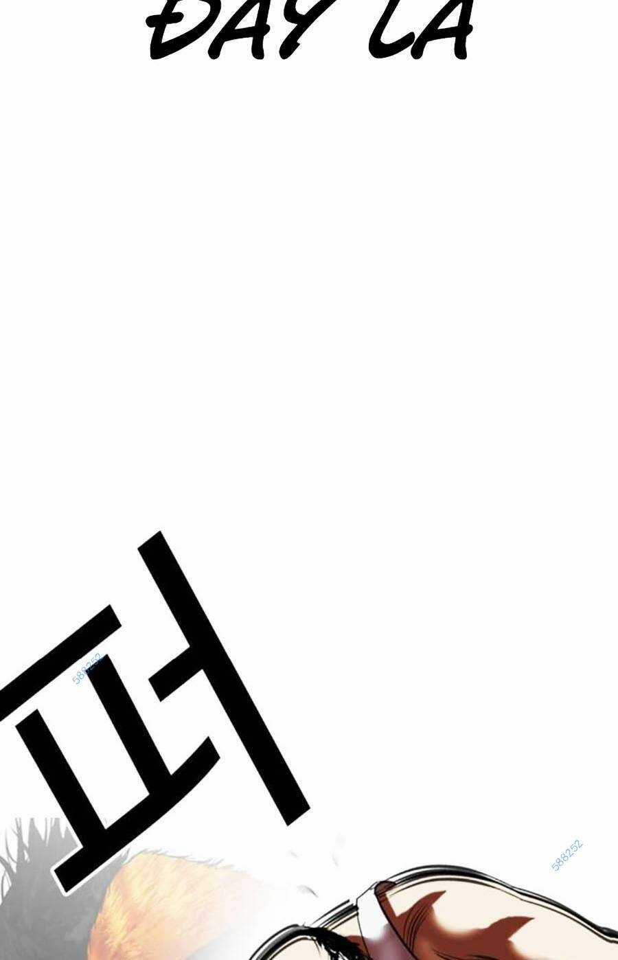 Hoán Đổi Nhiệm Màu Chapter 454 trang 132