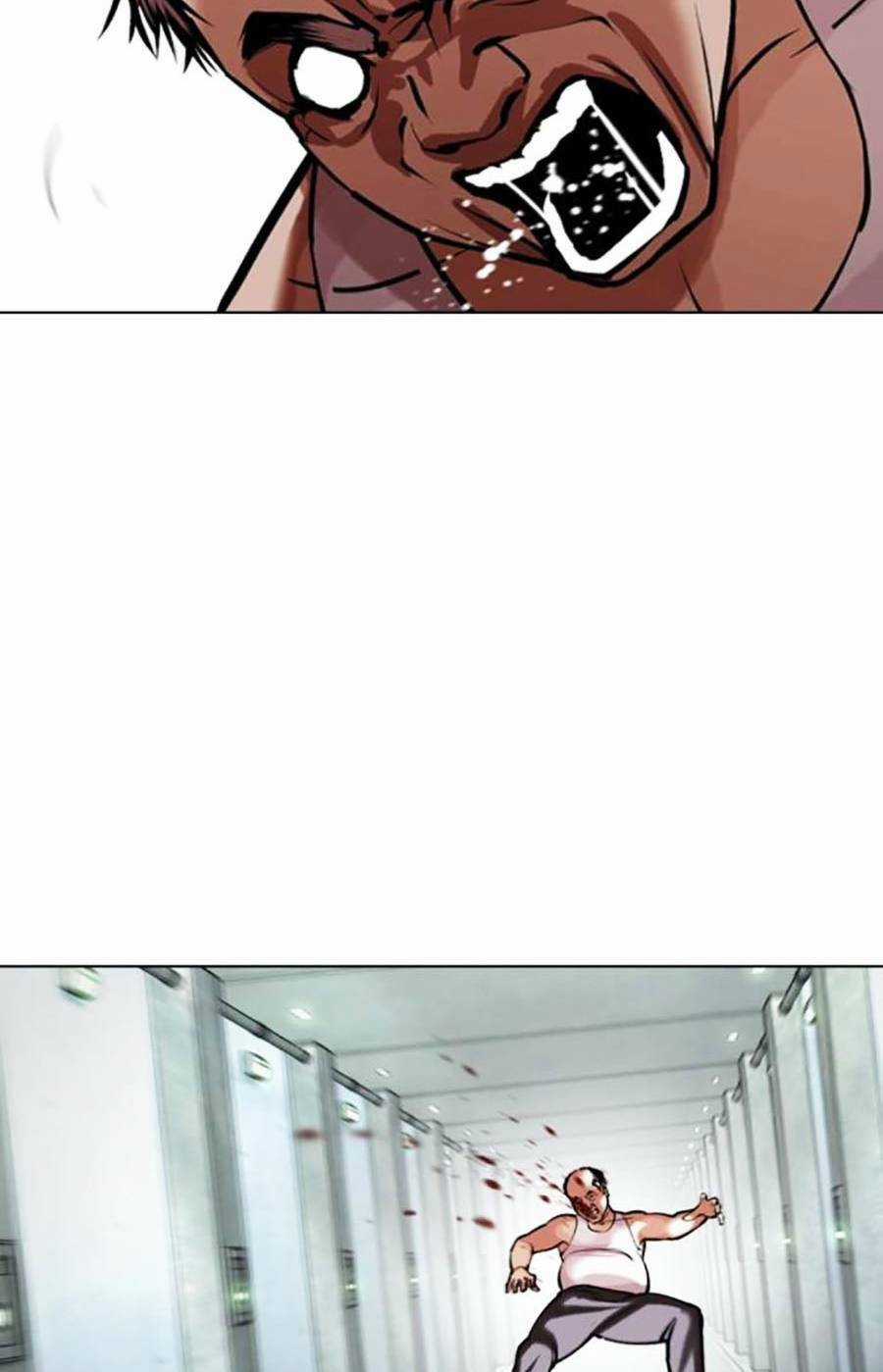 Hoán Đổi Nhiệm Màu Chapter 454 trang 135