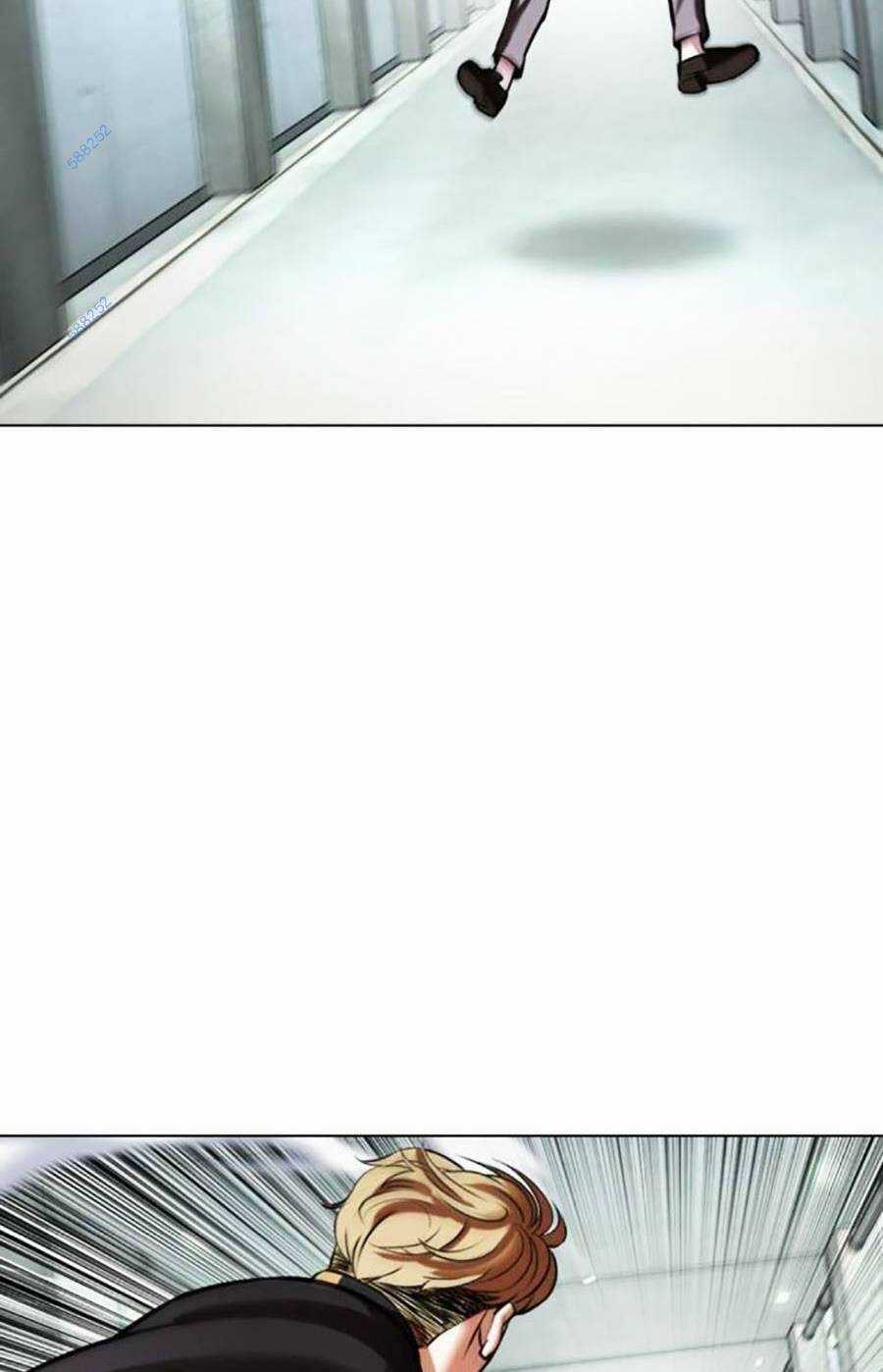 Hoán Đổi Nhiệm Màu Chapter 454 trang 136