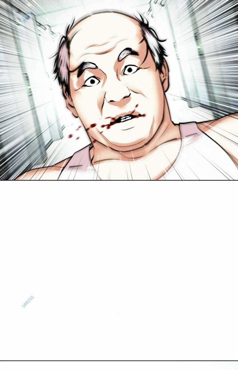 Hoán Đổi Nhiệm Màu Chapter 454 trang 138