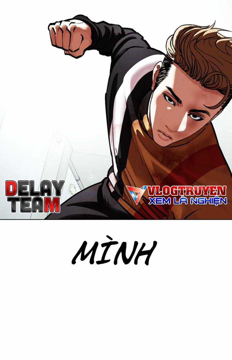 Hoán Đổi Nhiệm Màu Chapter 454 trang 139