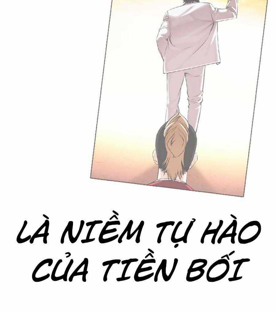 Hoán Đổi Nhiệm Màu Chapter 454 trang 142