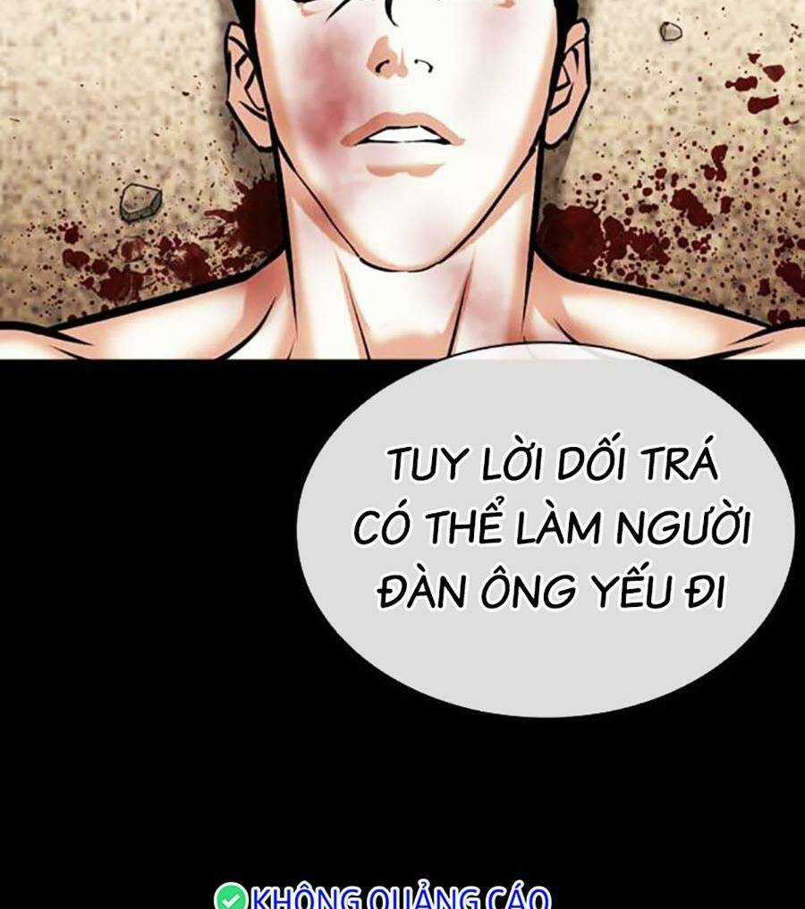 Hoán Đổi Nhiệm Màu Chapter 454 trang 152