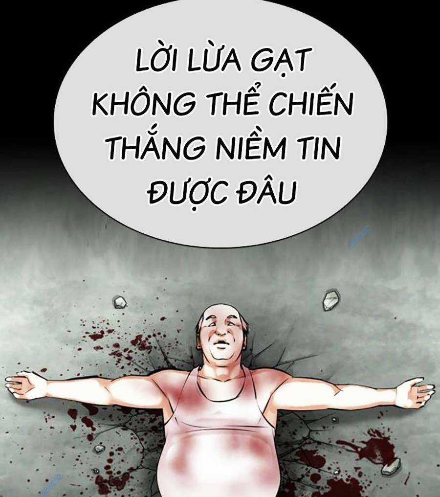 Hoán Đổi Nhiệm Màu Chapter 454 trang 156